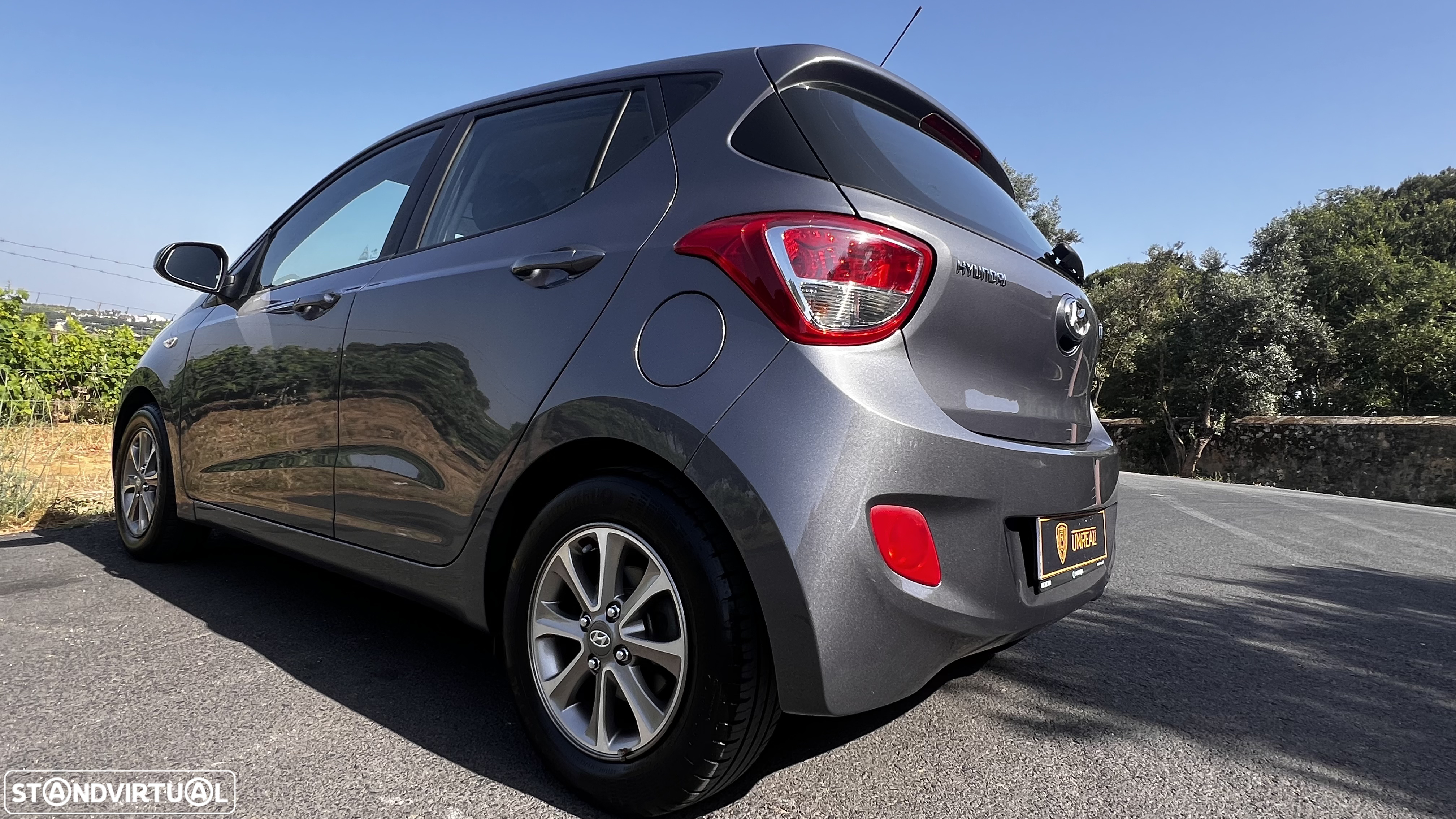 Hyundai i10 1.0 Style - 12