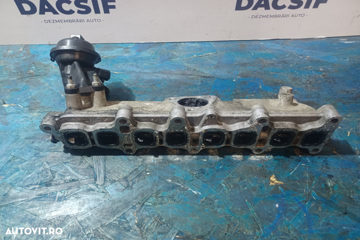 Galerie admisie 897313459  1.7 CDTI Opel Astra H [2004 - 2007] Hatchb - 3