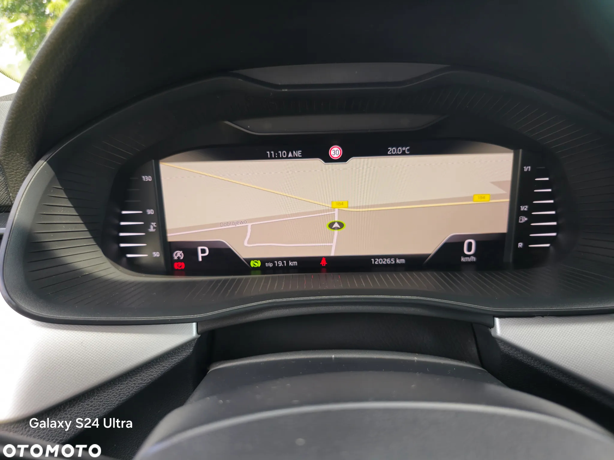 Skoda Scala 1.0 TSI Ambition DSG - 28