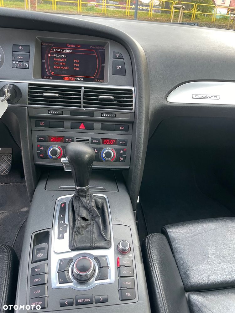 Audi A6 - 20
