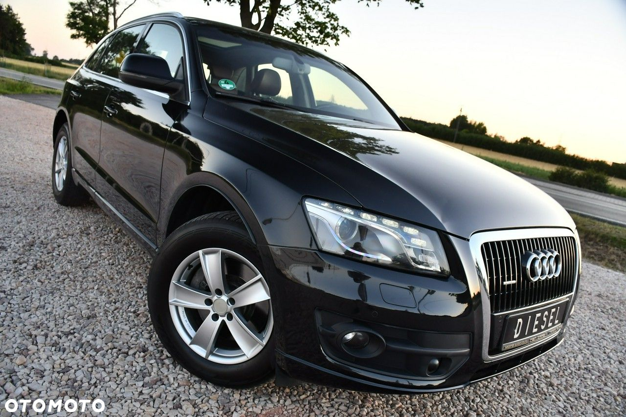 Audi Q5 - 10