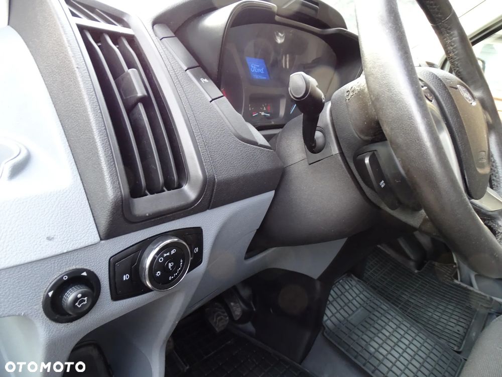 Ford TRANSIT 2,2 TDI, ,L2 H2 ,KLIMA ,TEMPOMAT , PARKTRONIKI - 16