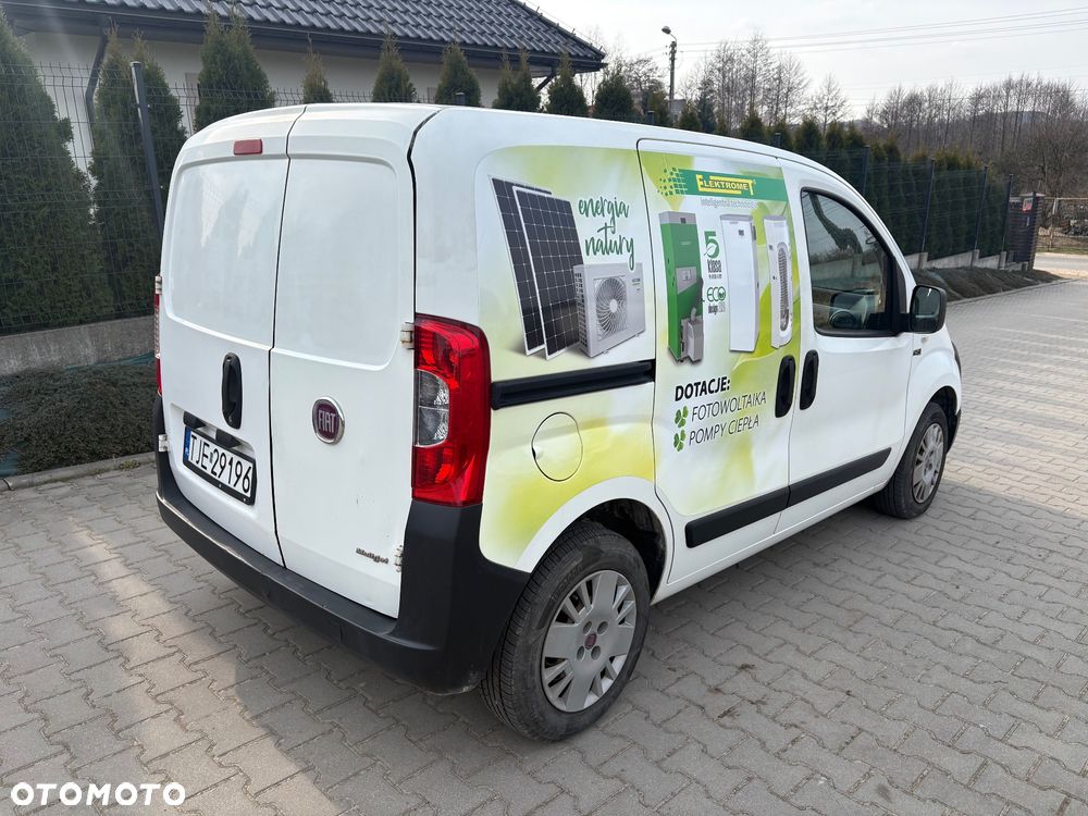 Fiat Fiorino - 5