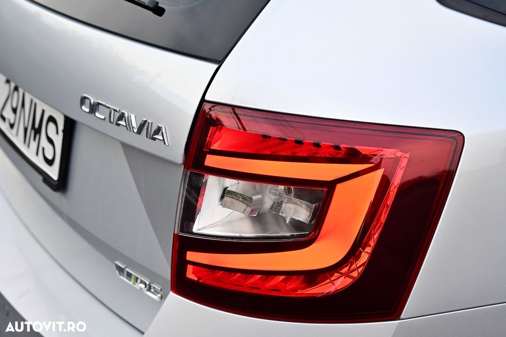 Skoda Octavia - 29