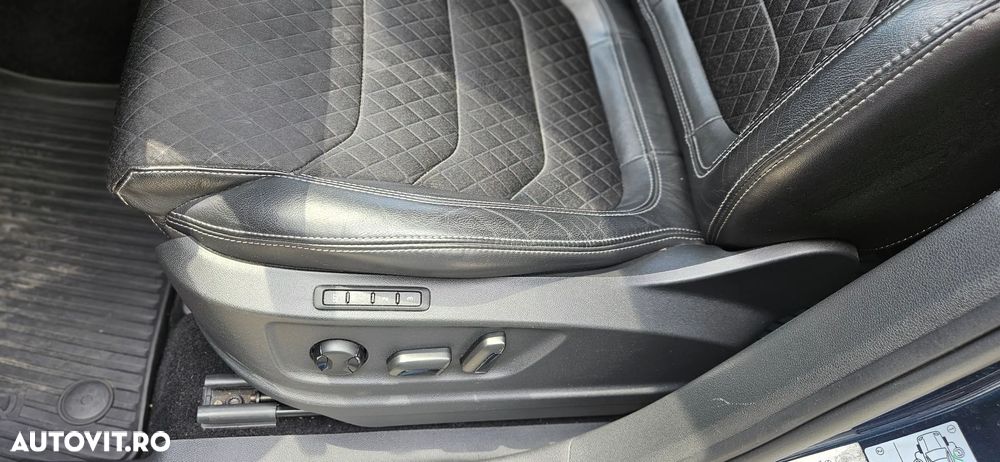 Skoda Kodiaq 2.0 TDI 4X4 DSG Sportline - 26