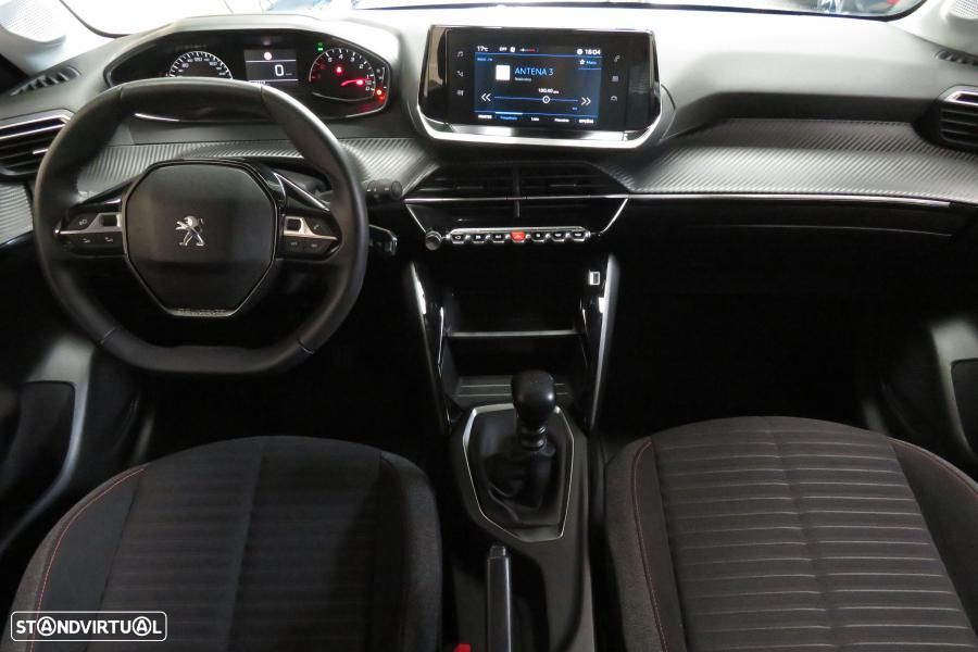 Peugeot 208 1.2 PureTech Active Pack - 8
