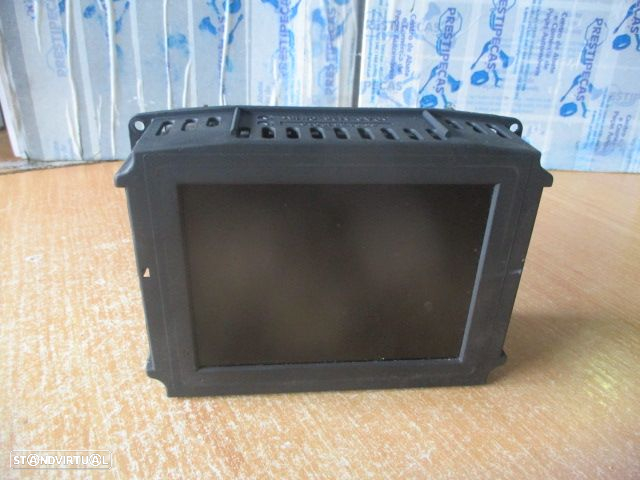 Display Relogio 6591551901E OPEL SIGNUM 2004 V6 3.0 CDTI 180CV 5P CINZA - 6
