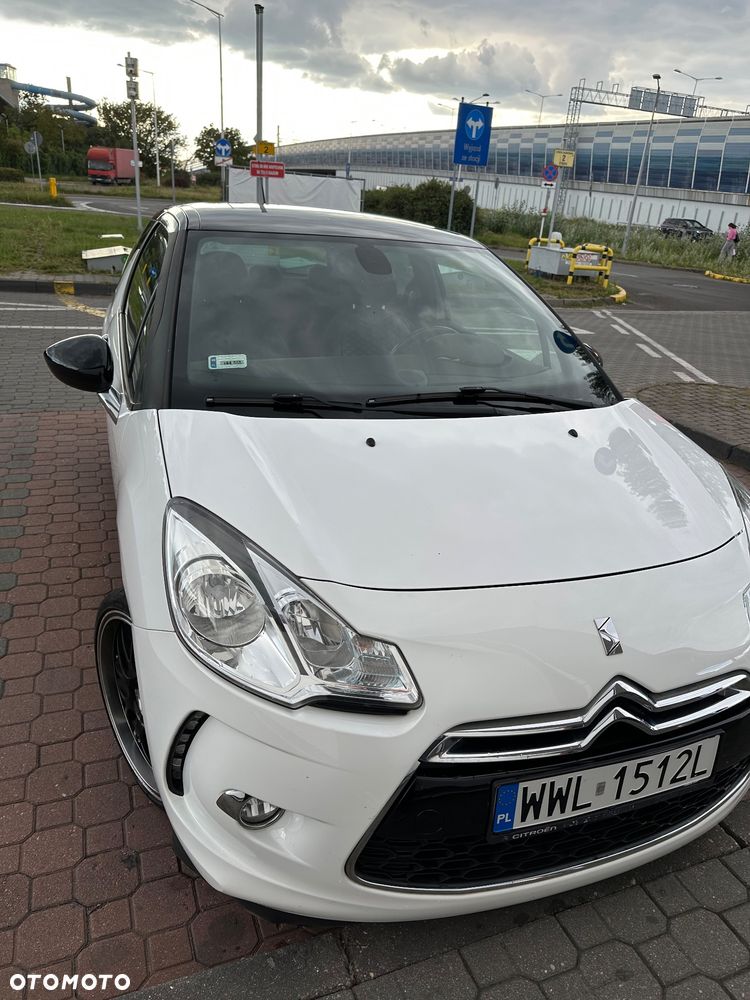 Citroën DS3 - 2