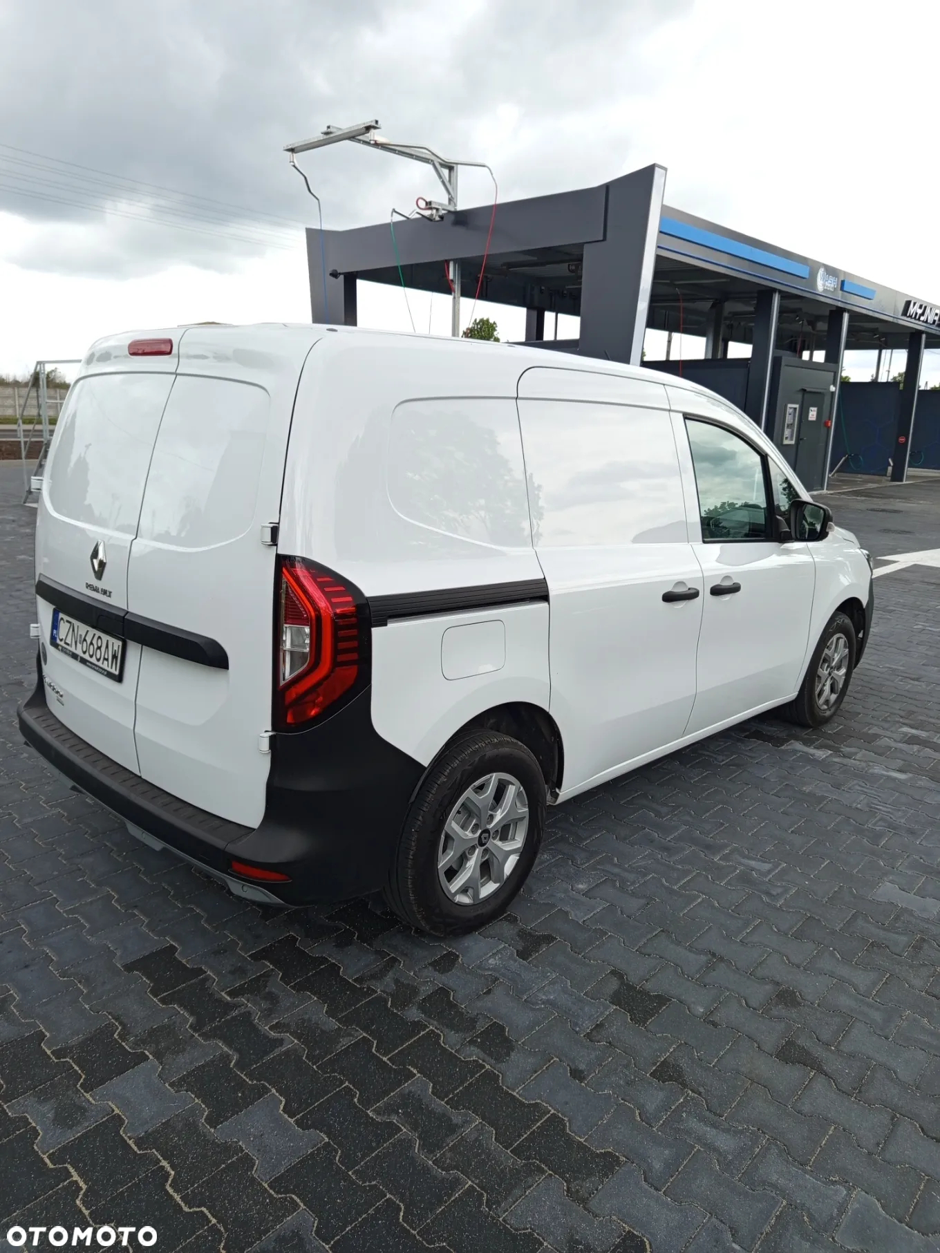 Renault Kangoo - 6