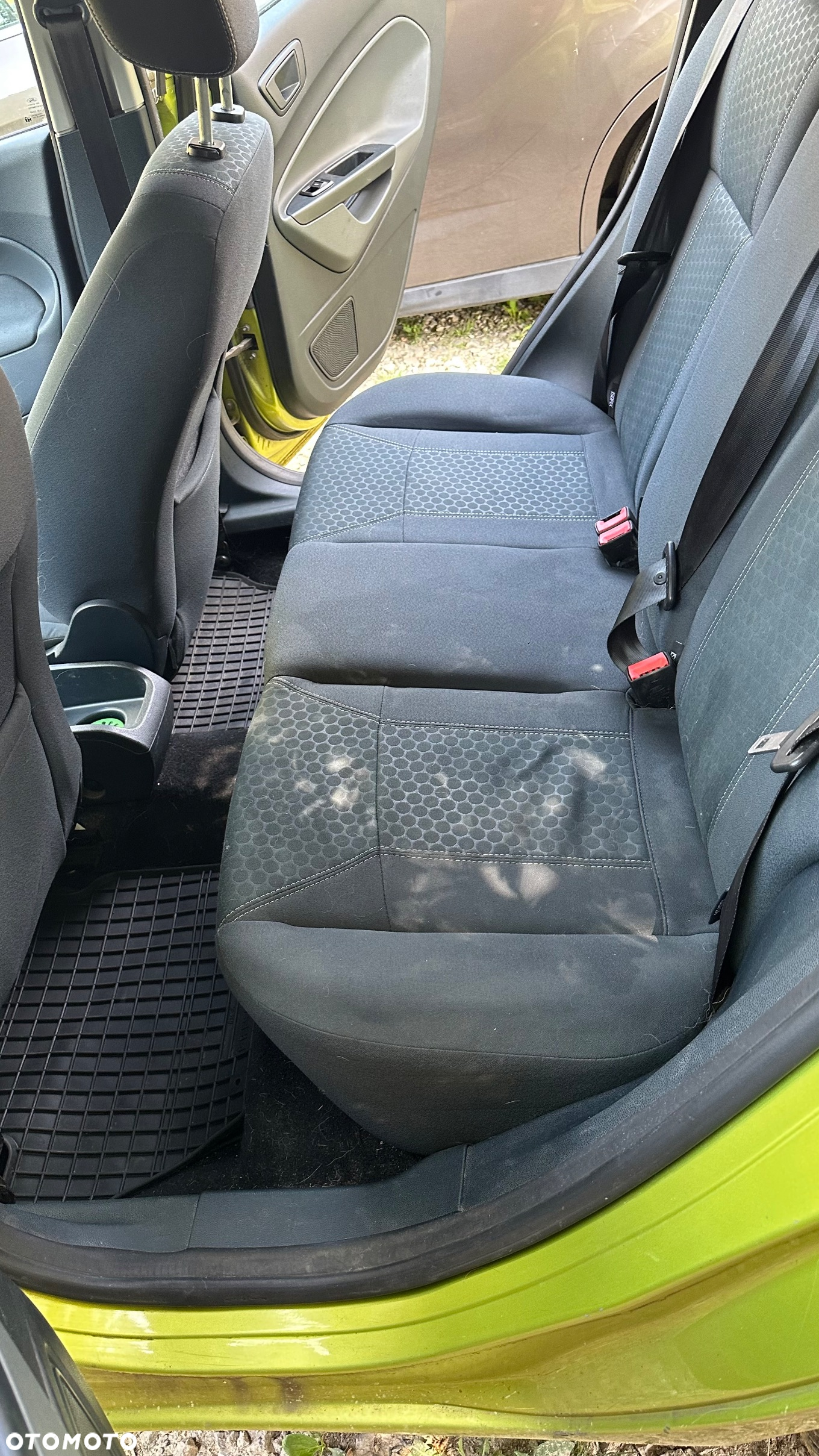 Ford Fiesta 1.4 Titanium - 9