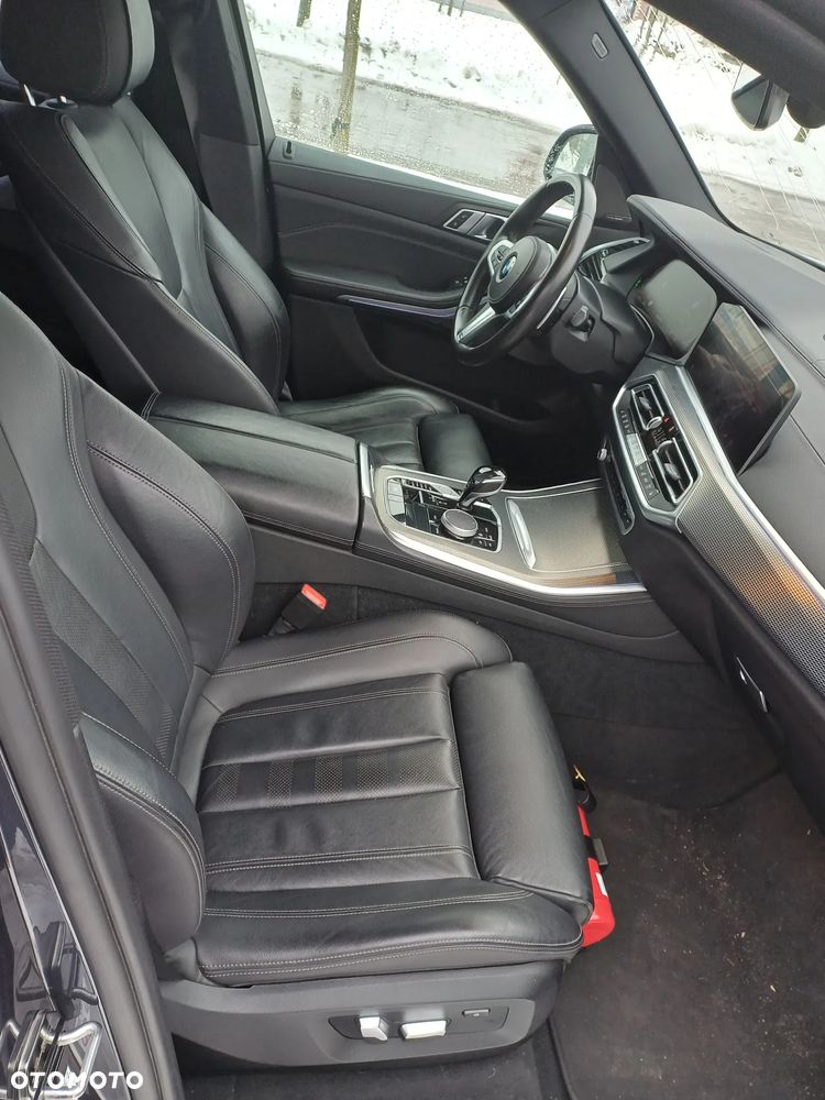 BMW X5 xDrive25d sport - 13
