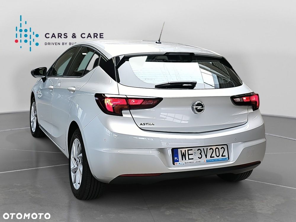 Opel Astra V 1.2 T Edition S&S - 4