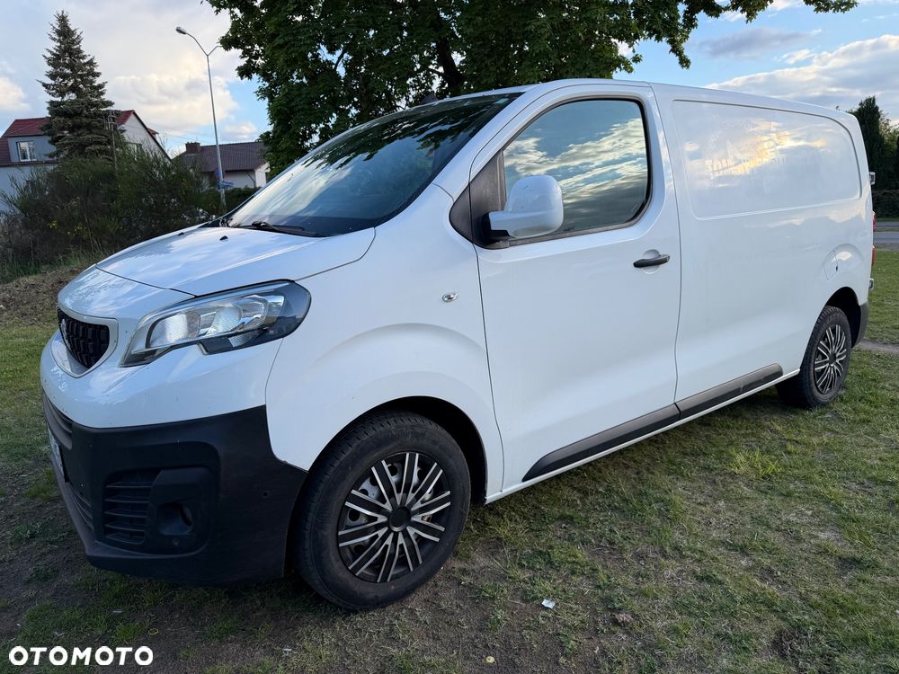 Peugeot Expert - 1
