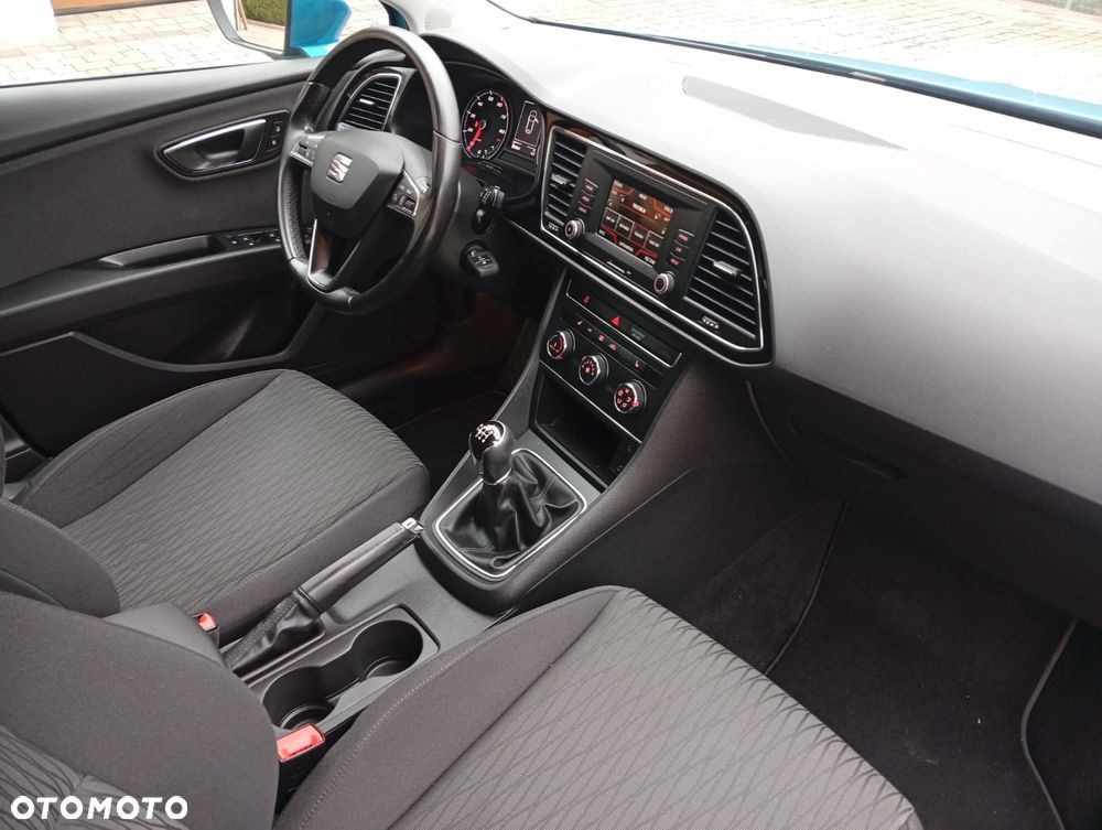 Seat Leon - 15