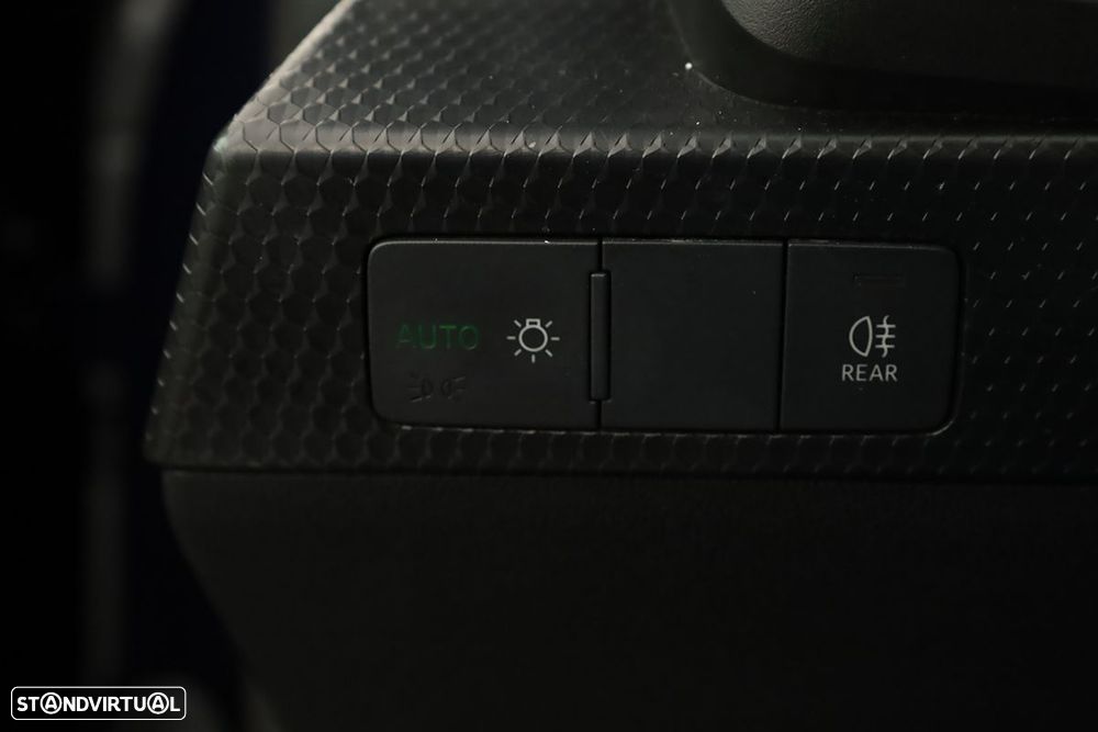 Audi A1 Sportback 25 TFSI Advanced - 17