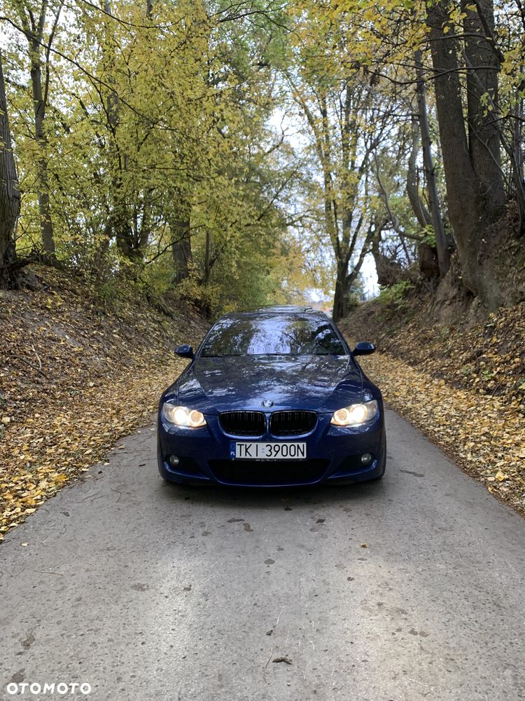 BMW Seria 3 - 11