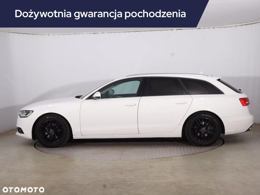 Audi A6 Avant - 4