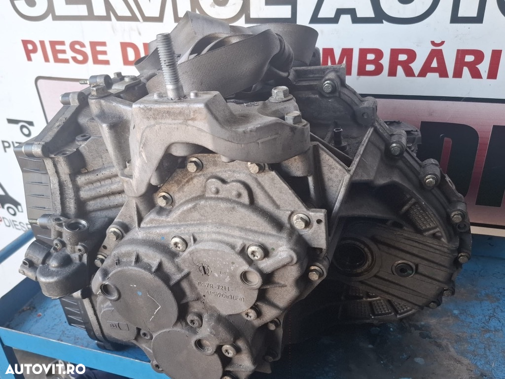 Cutie viteze automata Ford Edge 2.0-biturbo 2015-2016-2017-2018-2019-2020 - 2