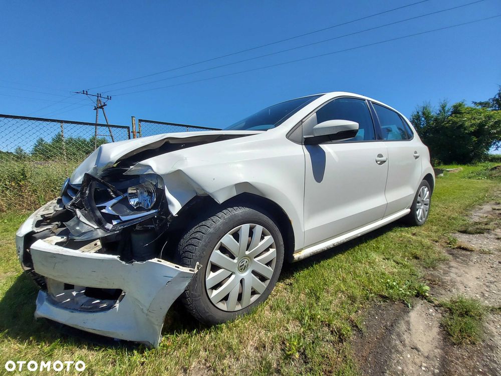 Volkswagen Polo - 4