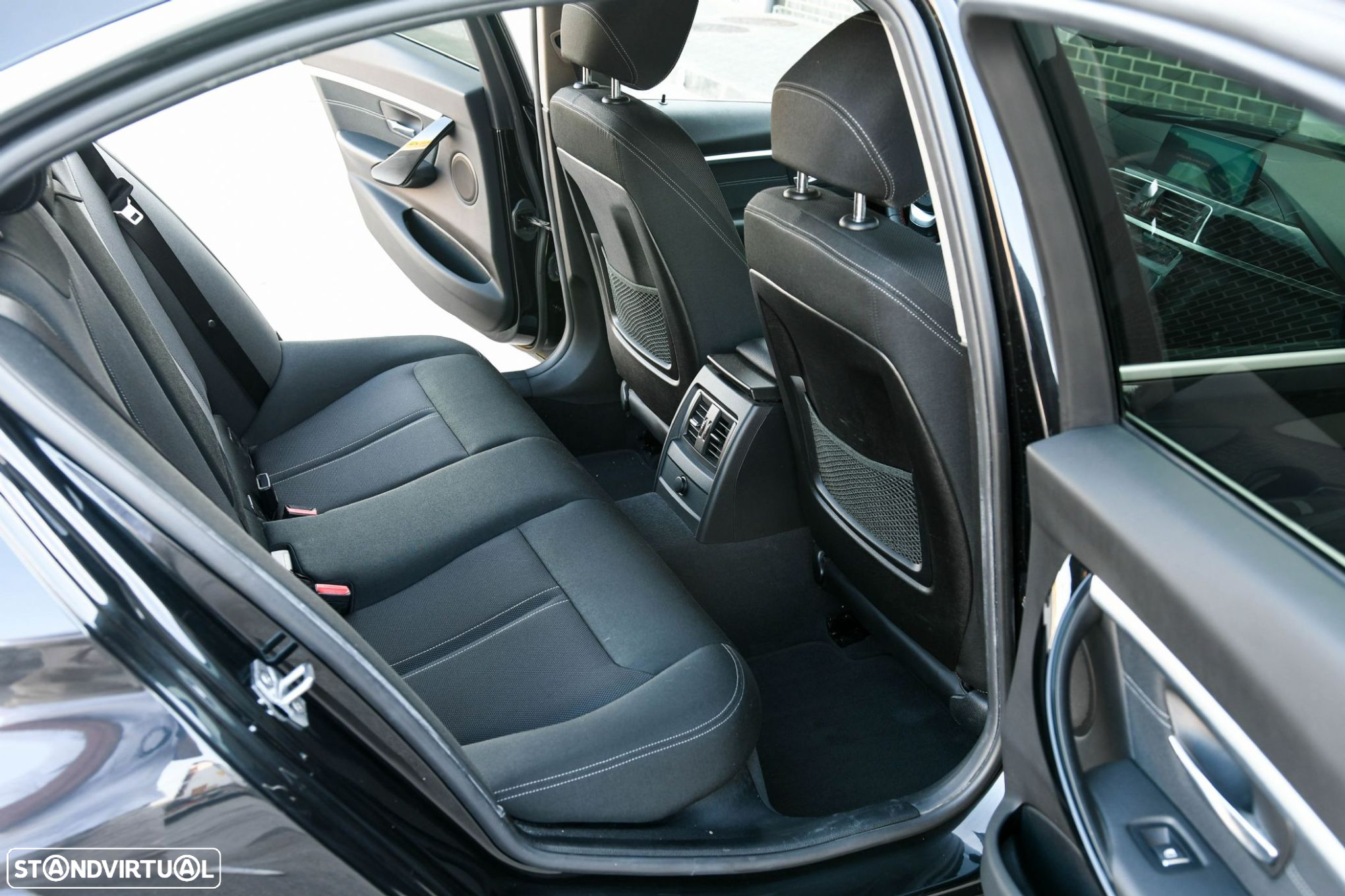 BMW 330 e iPerformance Line Sport - 20