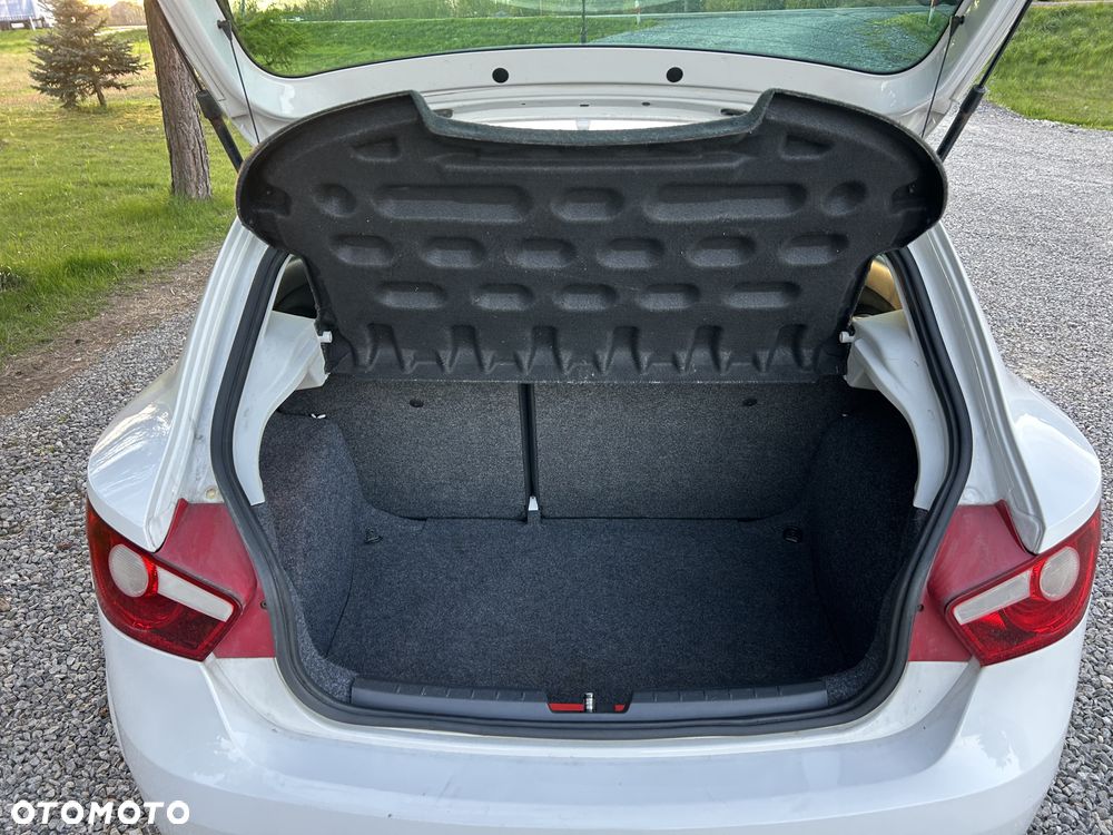 Seat Ibiza - 8