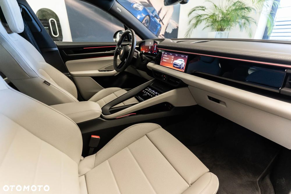 Porsche Macan 4 100kWh - 15