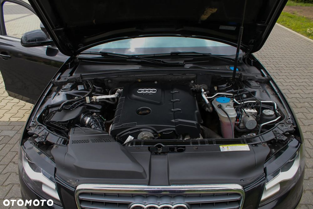 Audi A4 - 39