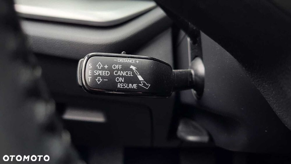 Skoda Octavia - 20