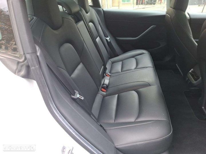 Tesla Model 3 Long-Range Dual Motor AWD - 2