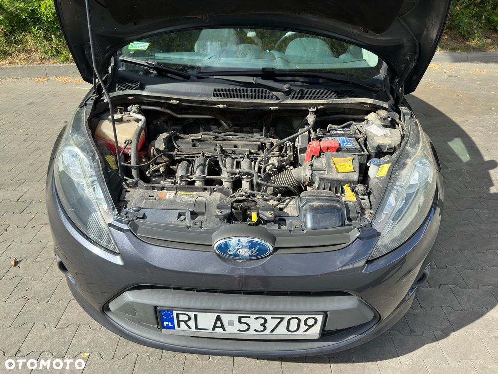 Ford Fiesta - 26