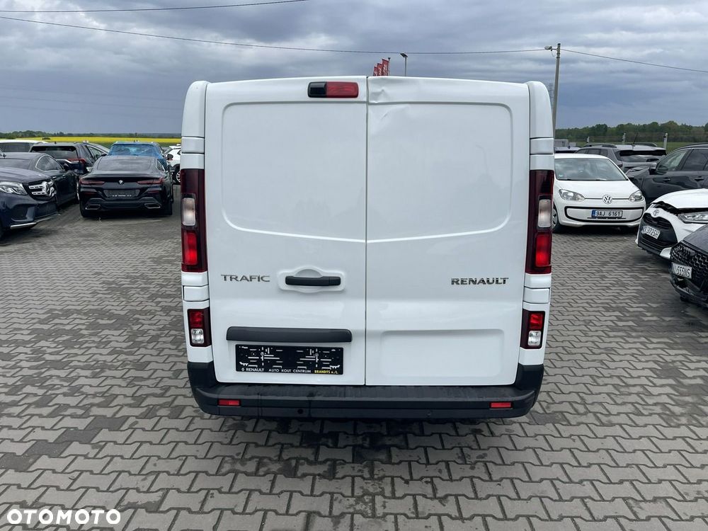Renault Trafic - 3