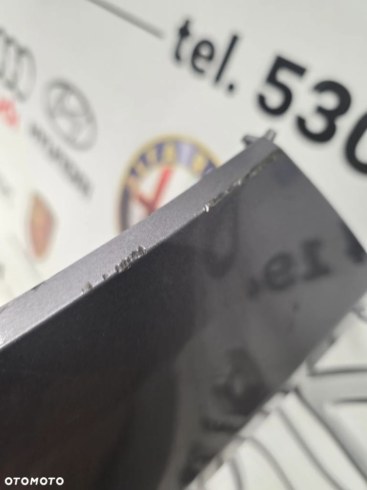 BMW X5 F15 M-PAKIET 13- ZDERZAK PRZEDNI PRZÓD , NR 51118054014 / 8054014 , NR AUKCJI NZ1729 - 3