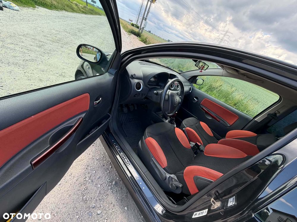 Citroën C2 1.4 VTR - 15