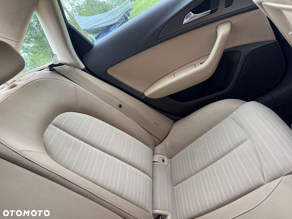 Audi A6 Limousine - 10