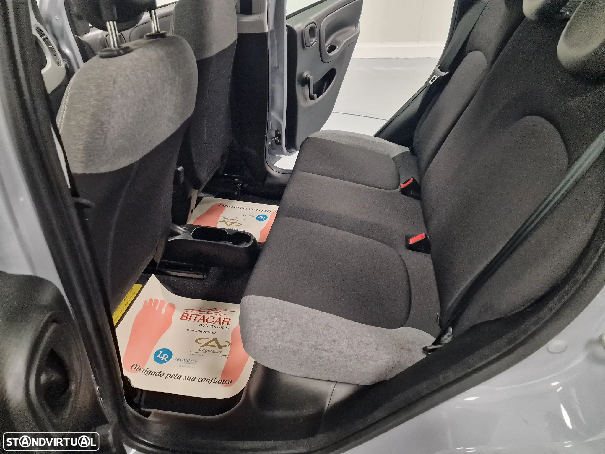 Fiat Panda 1.0 Hybrid City Life - 28