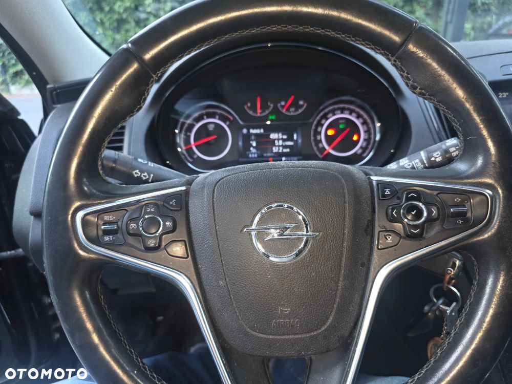 Opel Insignia 1.6 CDTI - 2