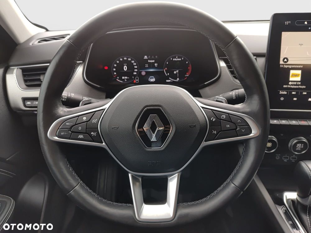 Renault Arkana 1.3 TCe mHEV Intens EDC - 18