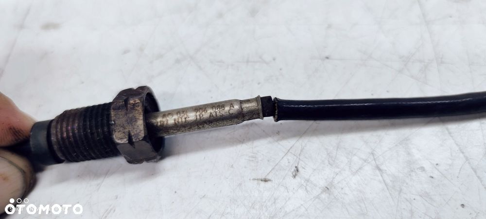 CZUJNIK TEMPERATURY SPALIN AUDI A4 A5 03L906088A - 3