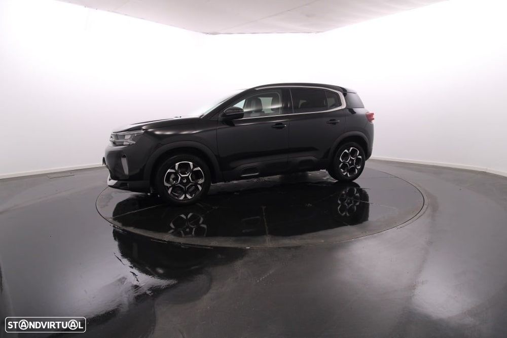 Citroën C5 Aircross 1.5 BlueHDi Max EAT8 - 2
