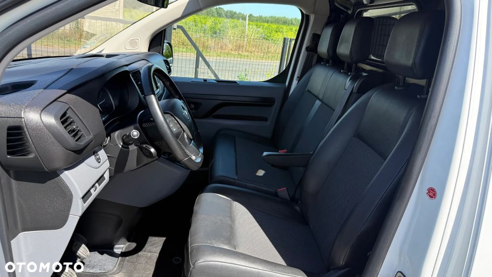 Opel VIVARO - 22