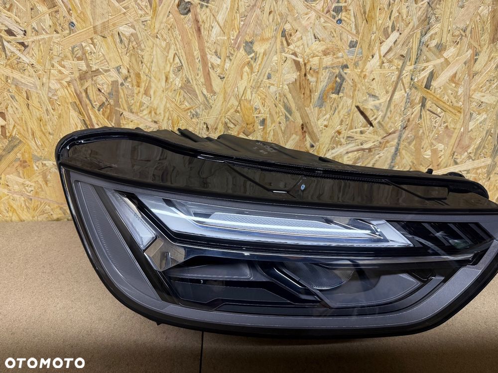 LAMPA PRZÓD PRAWA FULL LED AUDI Q5 II FY 80A LIFT 80A941034F - 7