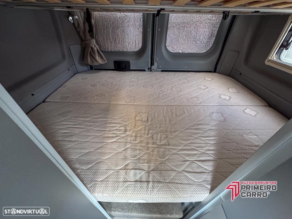 ABI Supreme 600 camas sobrepostas - 13
