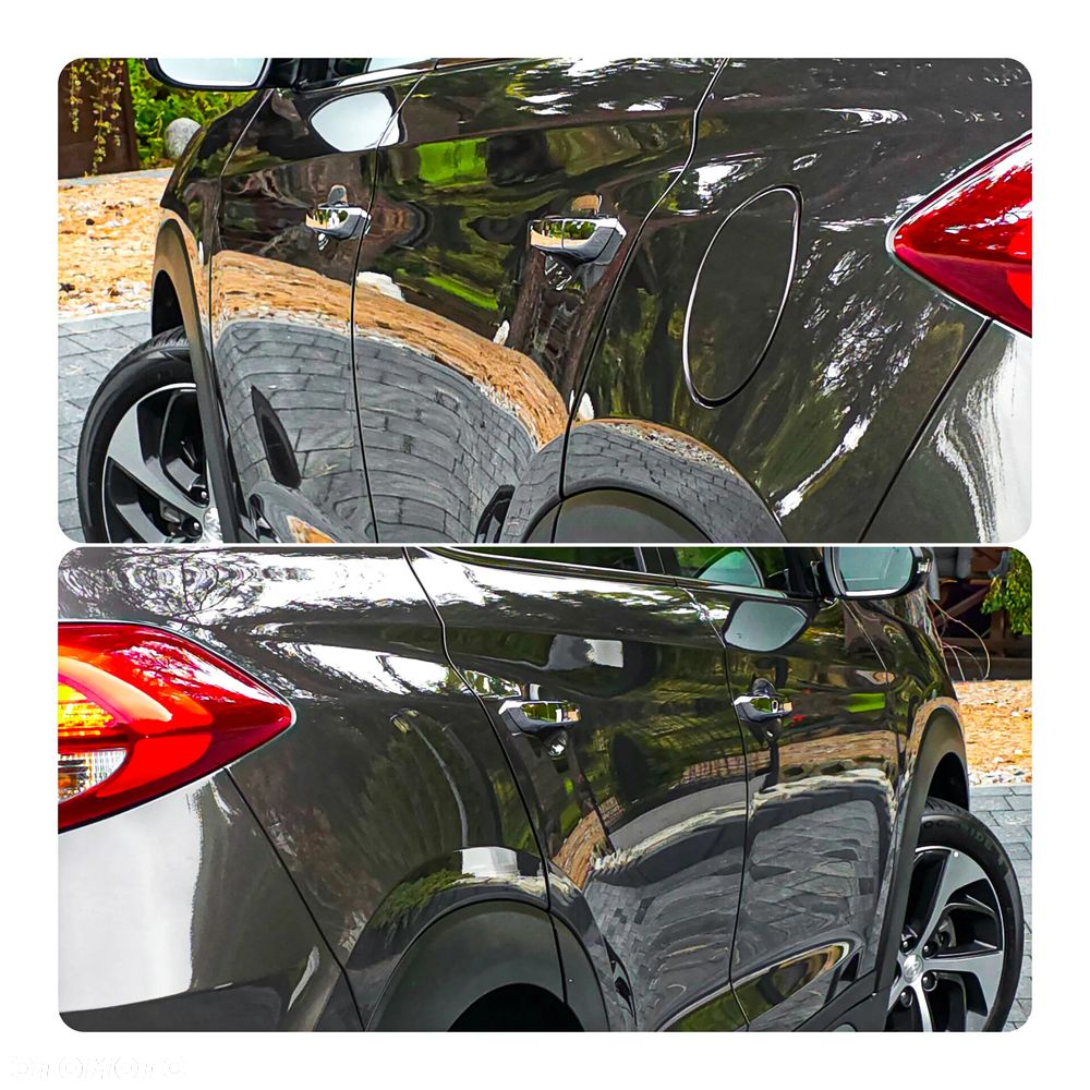 Hyundai Tucson 1.6 GDi 4WD DCT Premium - 12