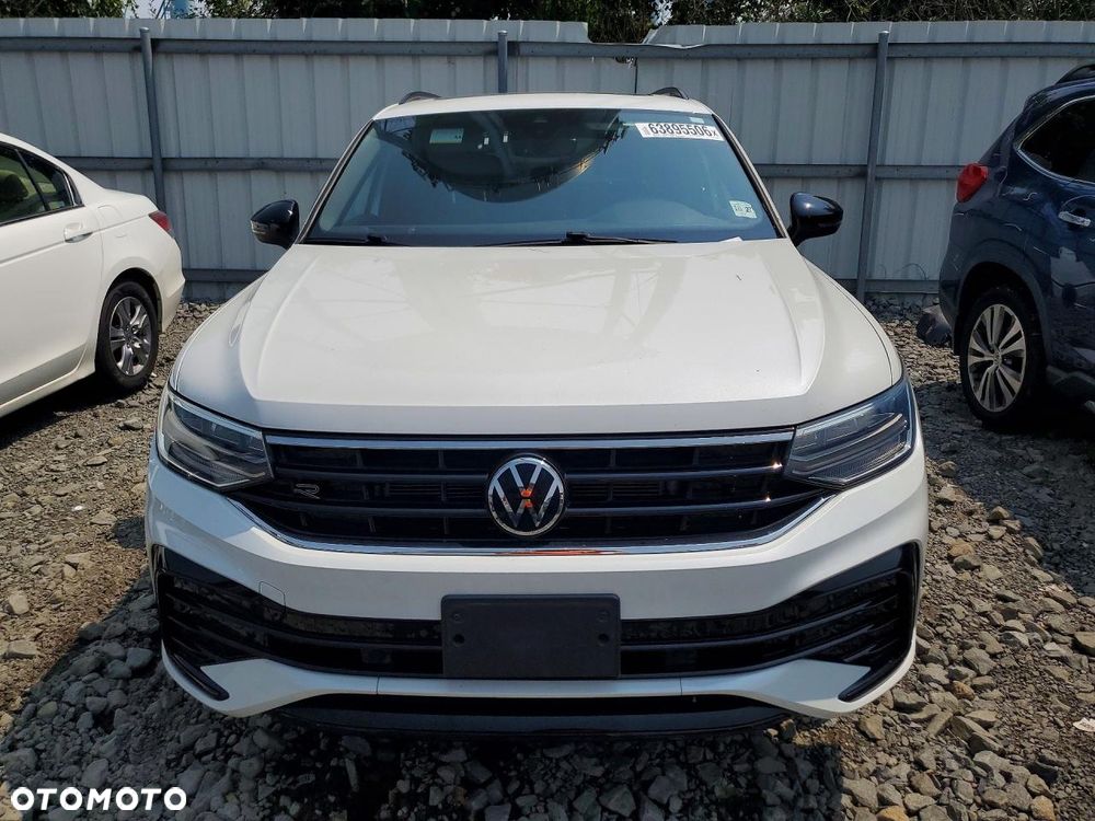 Volkswagen Tiguan 2.0 TSI OPF 4MOTION DSG R-Line - 6