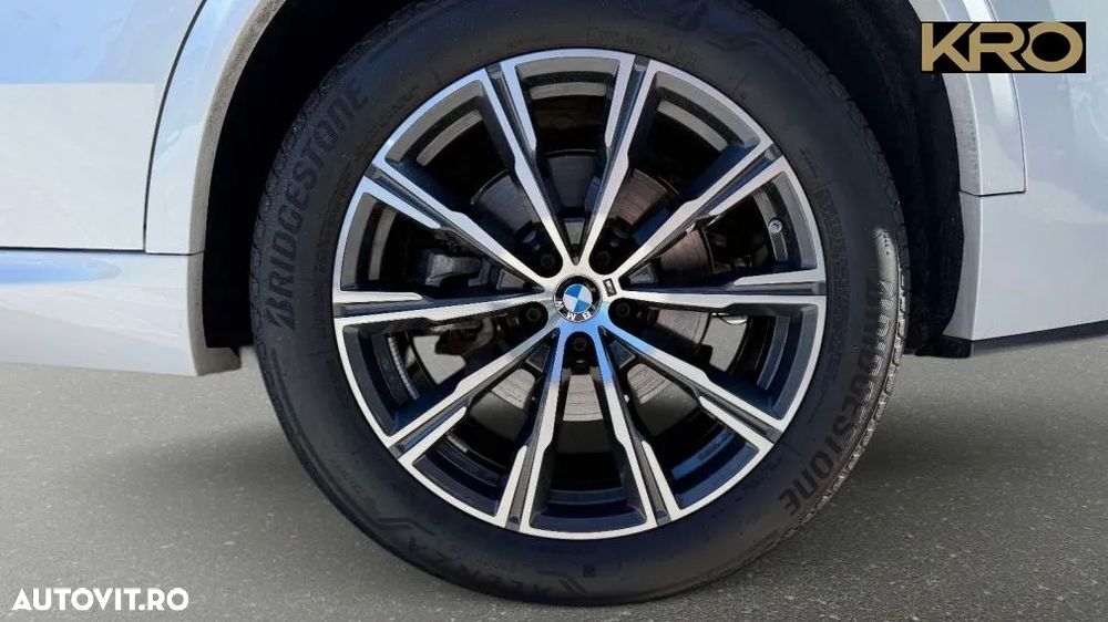 BMW X5 xDrive40i - 15