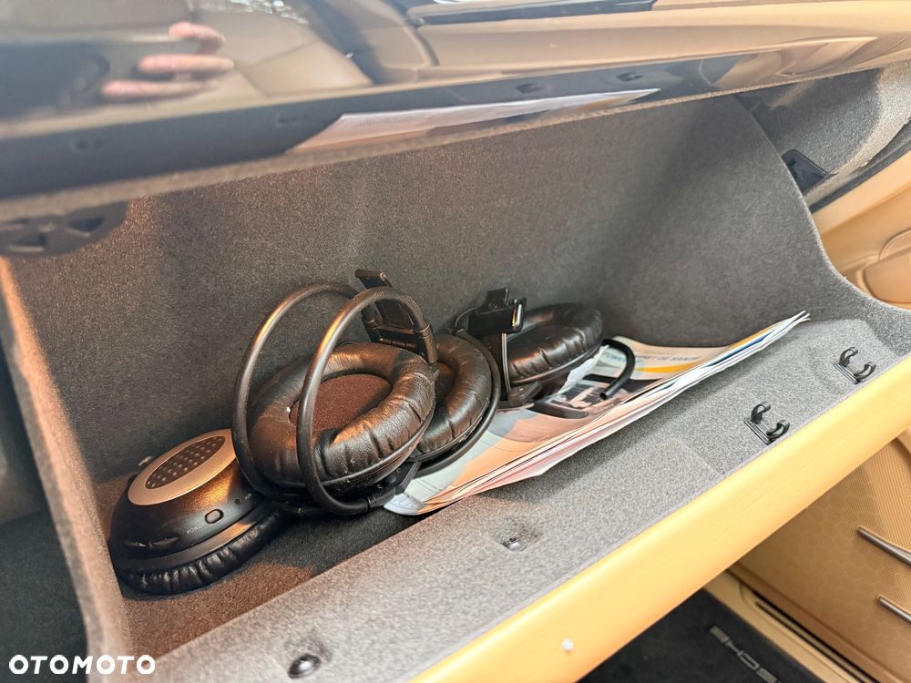 Porsche Cayenne Diesel - 33