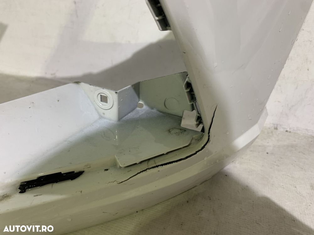 Bara fata Seat Ibiza, 2017, 2018, 2019, 2020, cod origine OE 6F0807221D. - 7