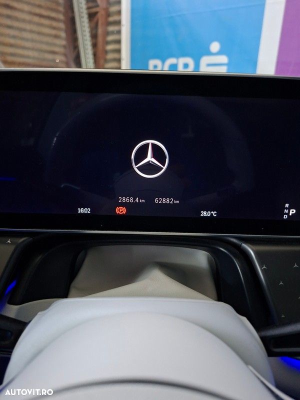 Mercedes-Benz EQE - 7