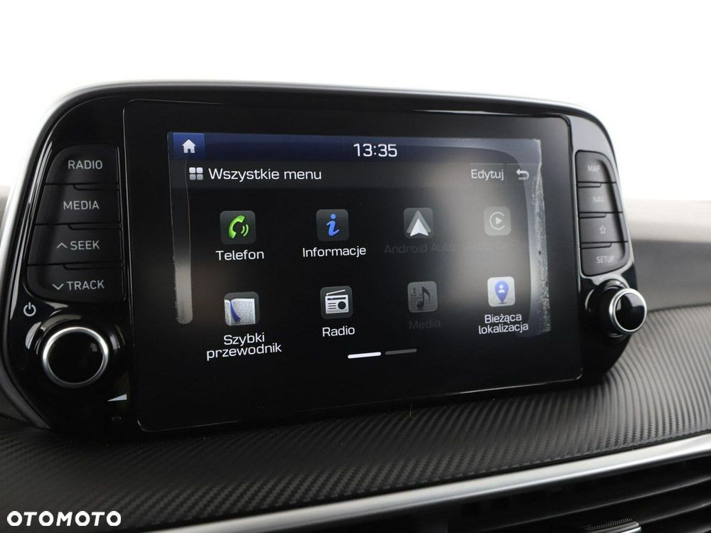 Hyundai Tucson 1.6 GDi 2WD Select - 24