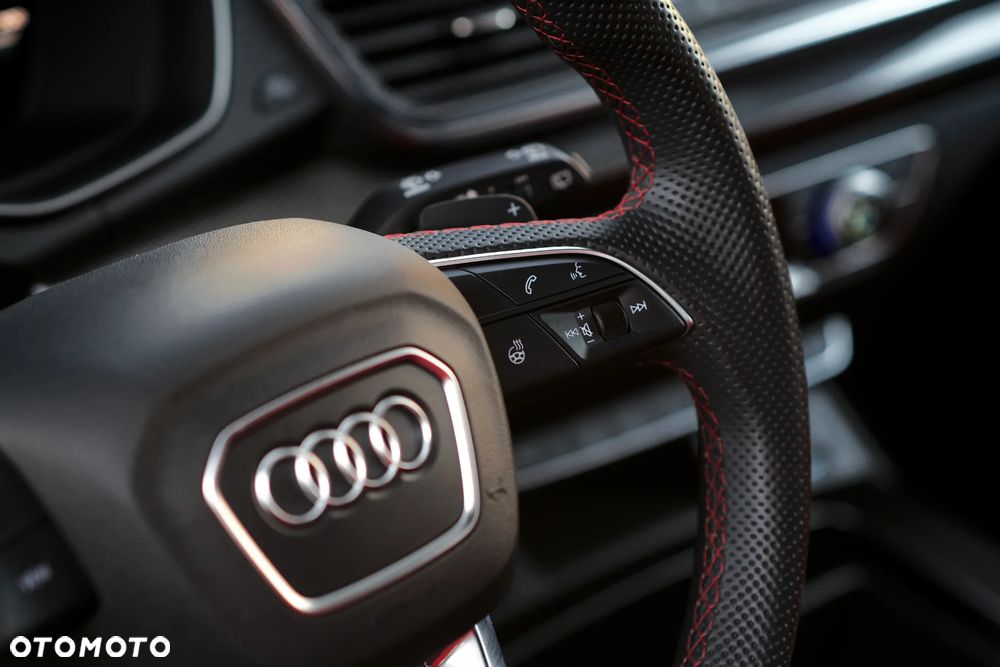 Audi SQ5 Sportback - 28